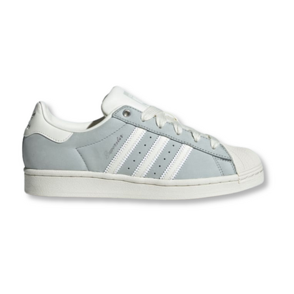 Adidas Superstar - Wonder Silver Women’s