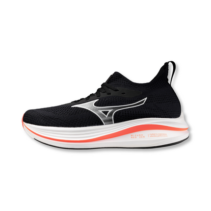 Mizuno Neo Zen - Black