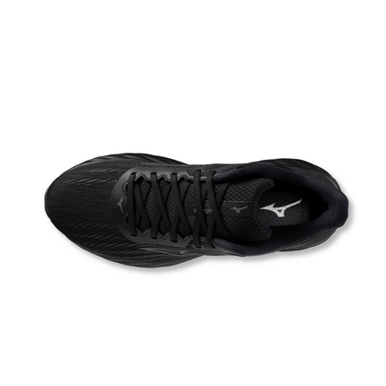 Mizuno Wave Inspire 21 - Black (Women's)