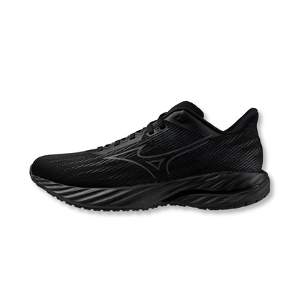 Mizuno Wave Inspire 21 - Black (Women's)