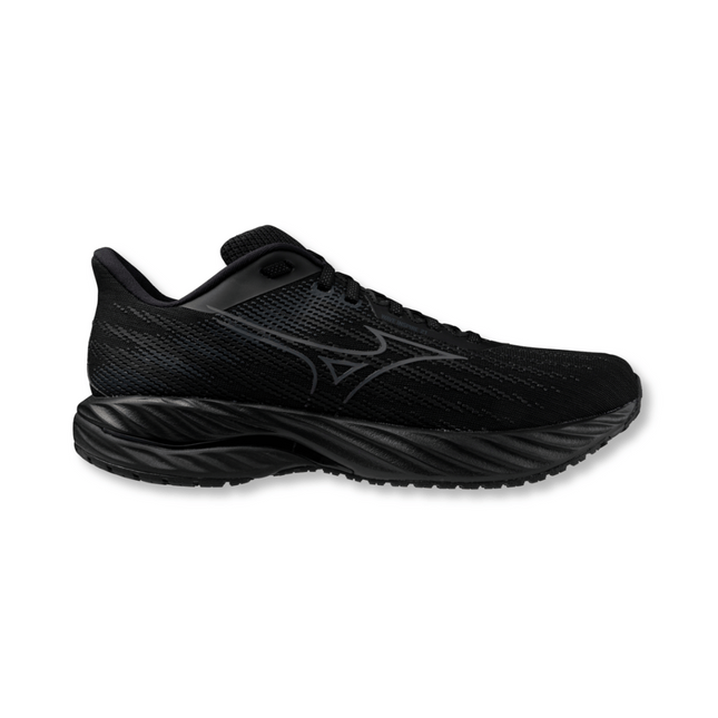 Mizuno Wave Inspire 21 - Black (Women's)