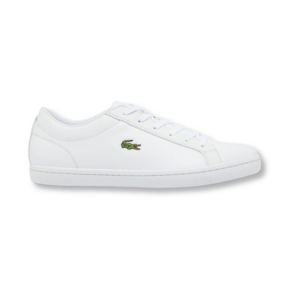 Lacoste Straightset BL 1 Cam White (Men's)