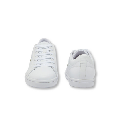 Lacoste Straightset BL 1 Cam White (Men's)