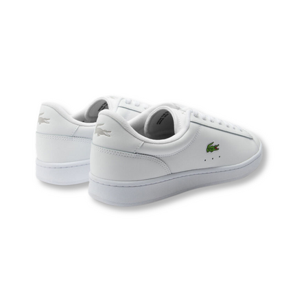 Lacoste Carnaby Set 224 White (Men's)