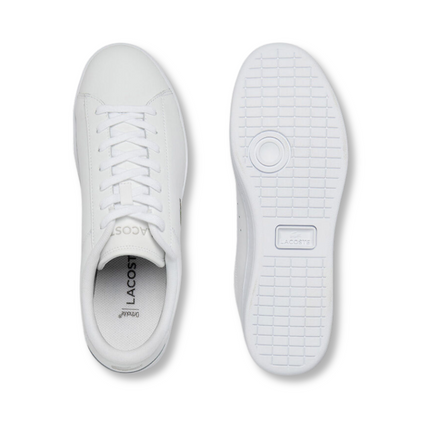 Lacoste Carnaby Set 224 White (Men's)