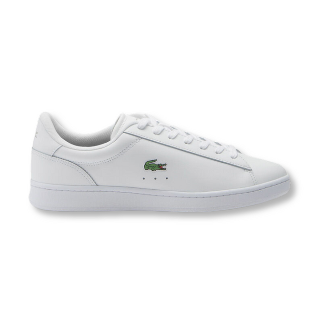 Lacoste Carnaby Set 224 White (Men's)