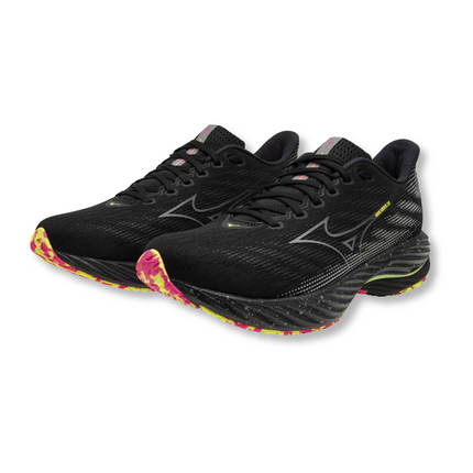 Mizuno Wave Rider 28 - Energy In The Dark