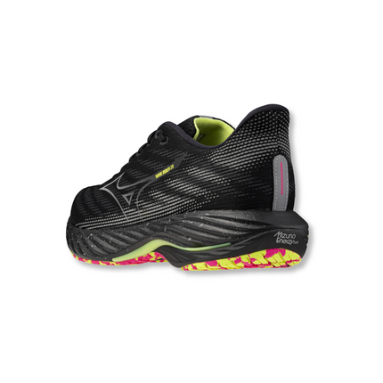 Mizuno Wave Rider 28 - Energy In The Dark