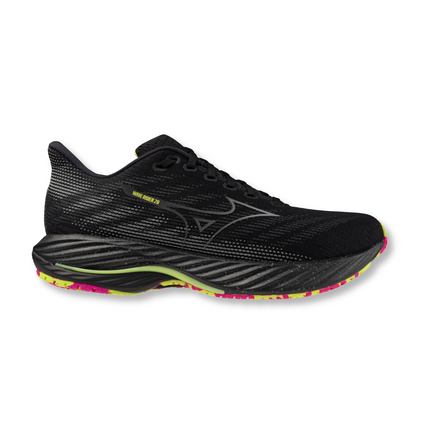 Mizuno Wave Rider 28 - Energy In The Dark