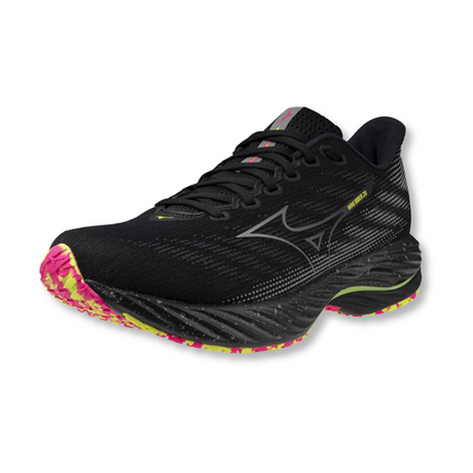 Mizuno Wave Rider 28 - Energy In The Dark