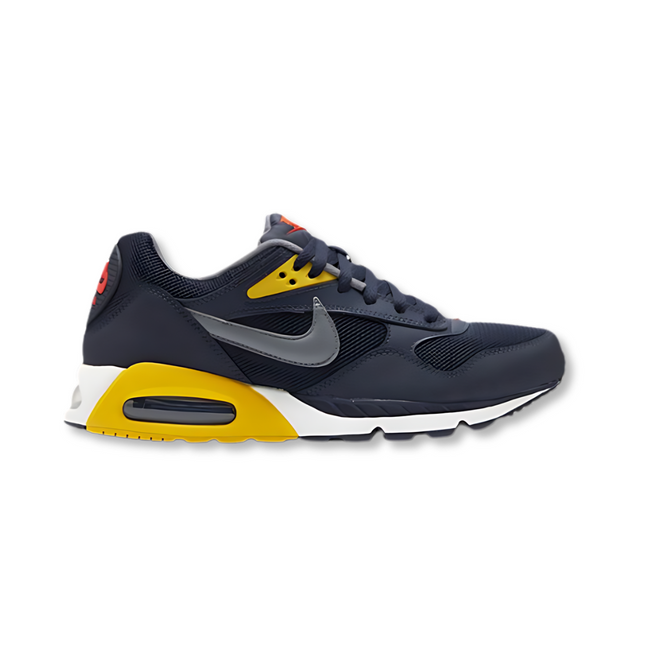 Nike Air Max Correlate - Obsidian Cool Grey