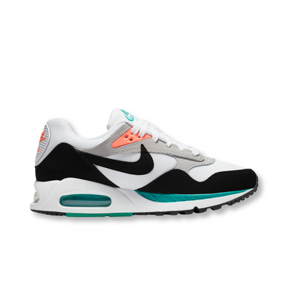 Nike Air Max Correlate White Black New Green Women’s