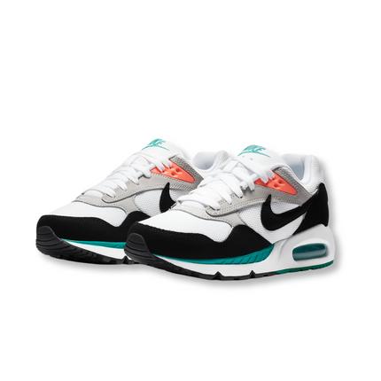 Nike Air Max Correlate White Black New Green Women’s