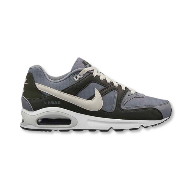 Nike Air Max Command Cool Grey Light Bone