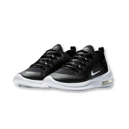 Nike Air Max Axis Black White (Women's)