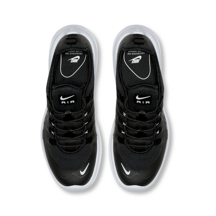 Nike Air Max Axis Black White (Women's)