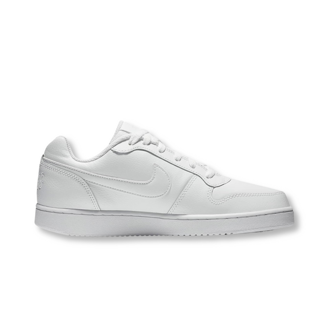 Nike Ebernon Low - White