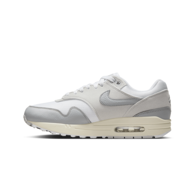 Nike Air Max 1 '87 - Smoke Grey