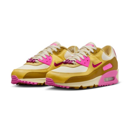 Nike Air Max 90 SE - Coconut Pink