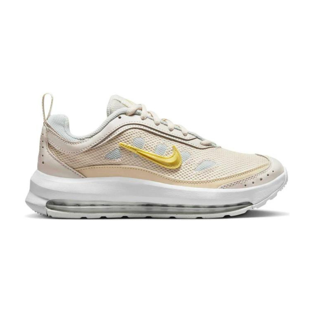Nike air max womens brown online