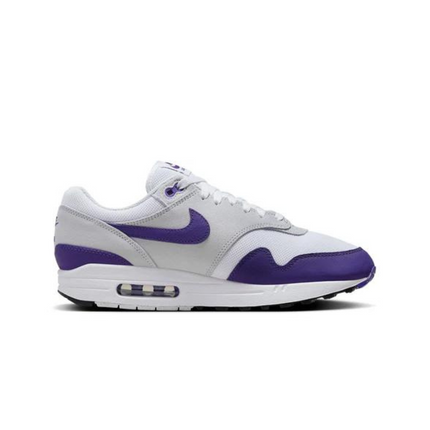 Nike Air Max 1 SC - White Purple