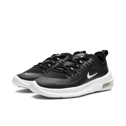 Nike Air Max Axis - Black White