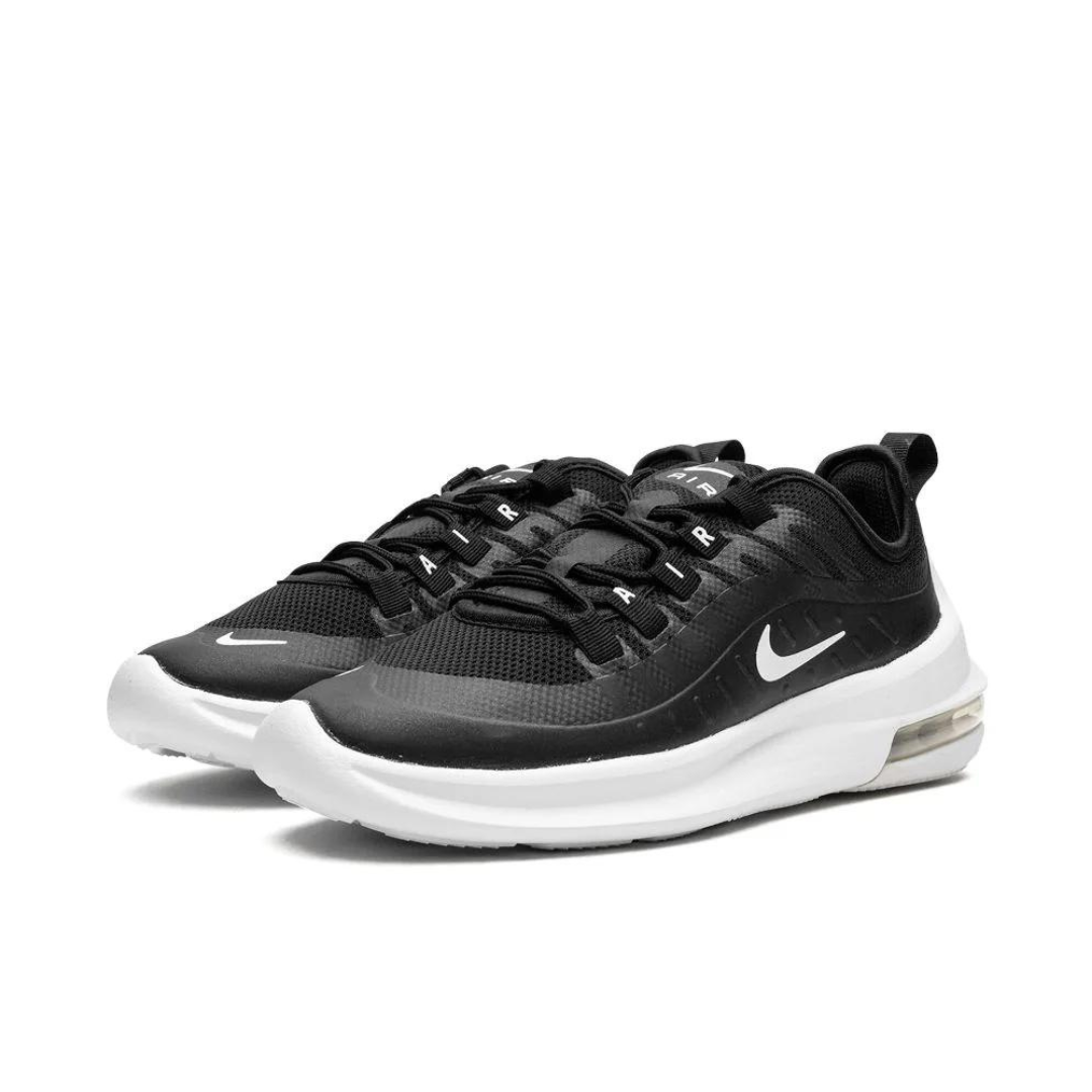 Nike Air Max Axis Black White