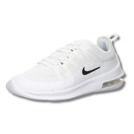 Nike Air Max Axis - White Black