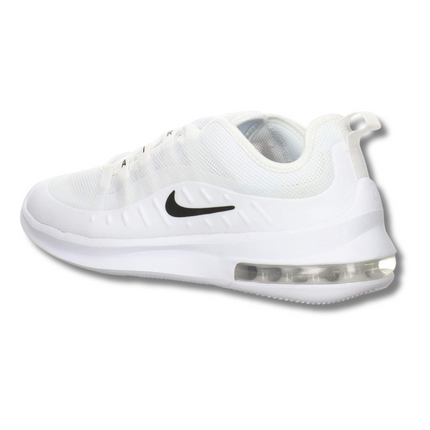 Nike Air Max Axis - White Black