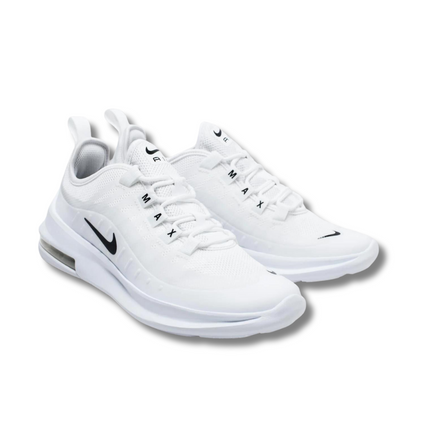 Nike Air Max Axis - White Black