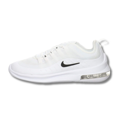 Nike Air Max Axis - White Black