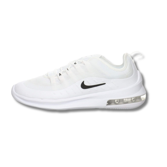 Nike Air Max Axis - White Black