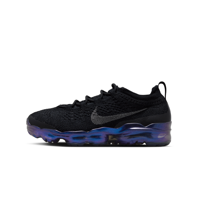 Nike Air Vapormax 2023 Flyknit - Black Multi