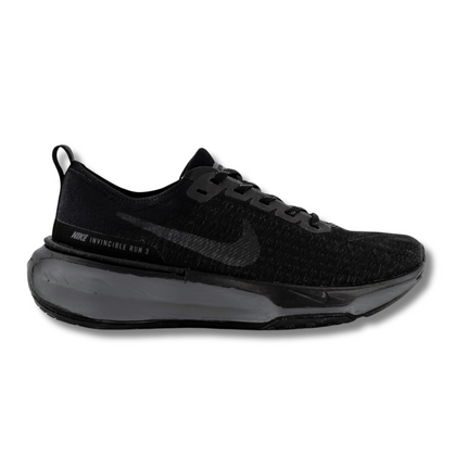 Nike ZoomX Invincible Run Flyknit 3 - Black