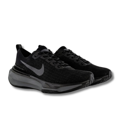 Nike ZoomX Invincible Run Flyknit 3 - Black