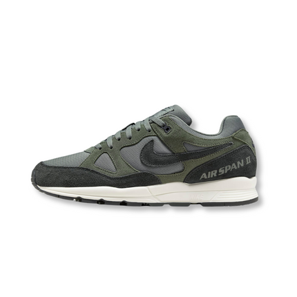 Nike Air Span II SE SP19 - Vintage Lichen/Outdoor Green