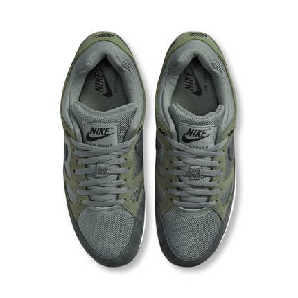 Nike Air Span II SE SP19 - Vintage Lichen/Outdoor Green