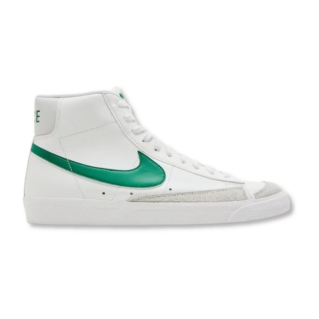 Nike Blazer Mid ‘77 Vintage - White Malachite