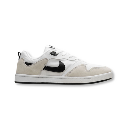 Nike SB Alleyoop - White Black