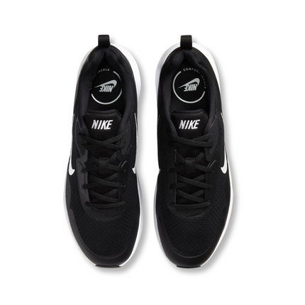 Nike Wearallday - Black White