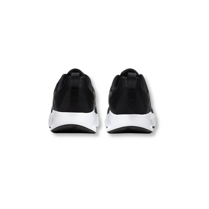 Nike Wearallday - Black White