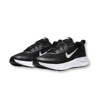 Nike Wearallday - Black White