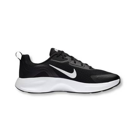 Nike Wearallday - Black White