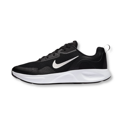 Nike Wearallday - Black White