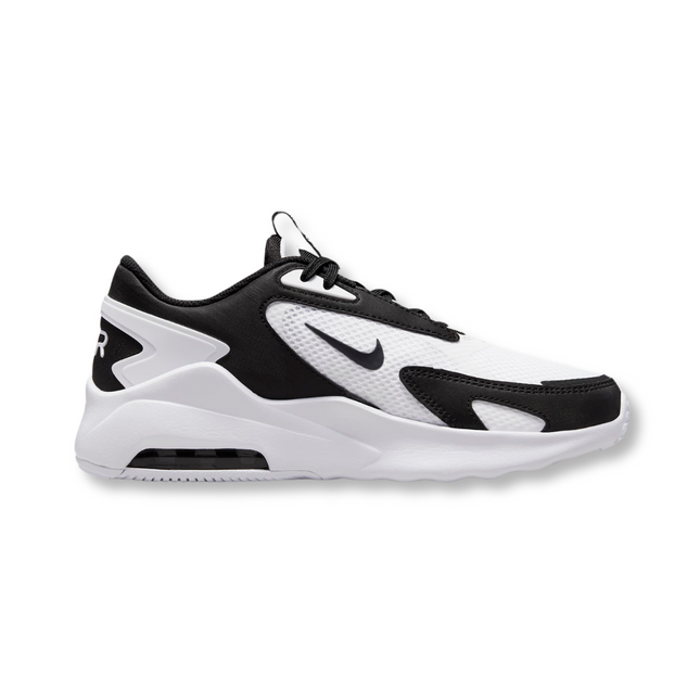 Nike Air Max Bolt - White Black White