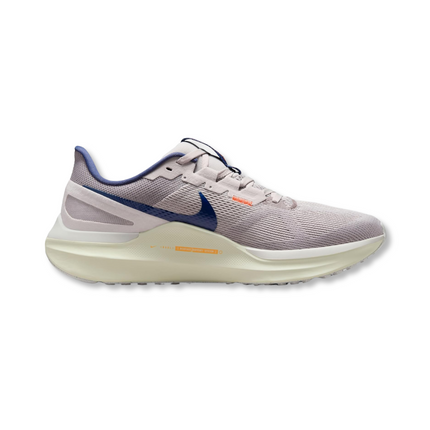 Nike Air Zoom Structure 25 'Light Iron Ore Thunder Blue'