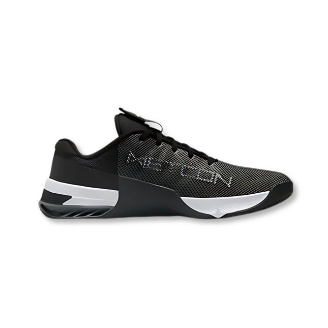 Nike Metcon 8 - Black White Smoke Grey