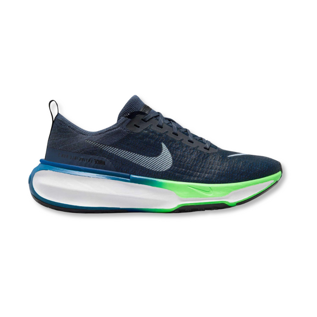 Nike Zoom Invincible Run FK 3 - Thunder Blue