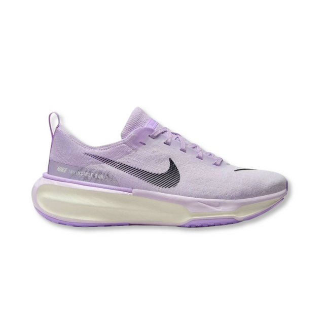 Nike Zoomx Invincible Run FK 3 'Barely Grape Black' (Women's)