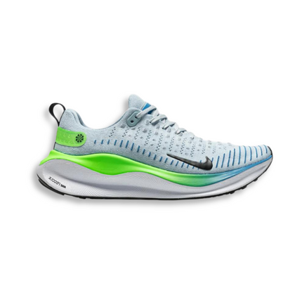 Nike ReactX Infinity Run 4 - Light Armory Blue/Black Star Blue